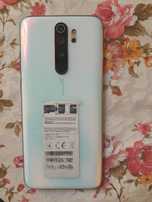 Redmi note8 pro sotiladi