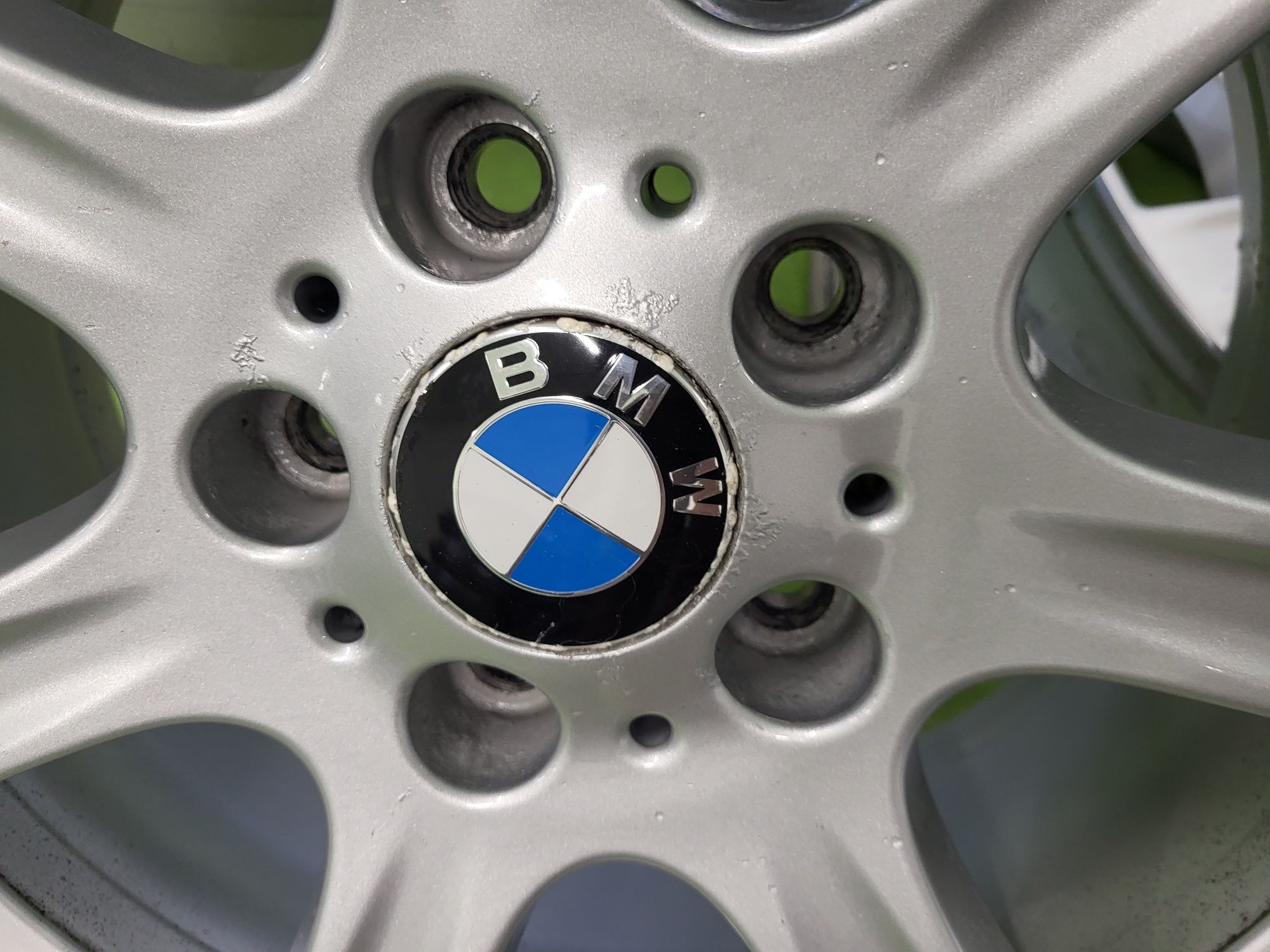 17 5x120 Bmw F30 E90 лети джанти 5х120 бмв