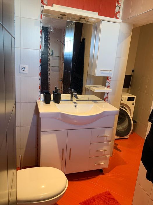 Дава се под наем Многостаен апартамент в София, Горна баня - 200 кв.м за 1100 € - Снимка #16