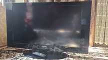 Samsung tv full hd 43 original