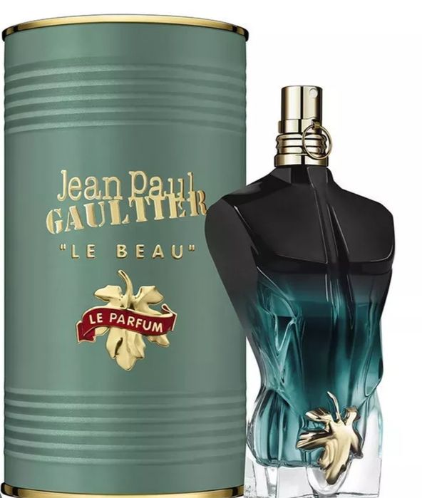 Jean Paul Gaultier " LE BEAU " Le Parfum 125 мл