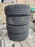 Anvelope/cauciucuri vara Michelin 225/60/R18
