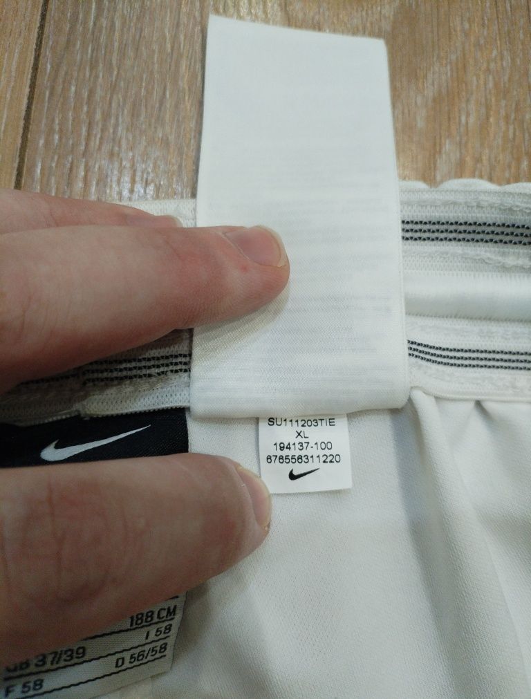 Nike Dri-fit къси мъжко оригинален