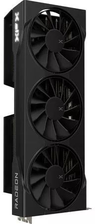 XFX RX 9070 XT Swift Triple Fan Gaming Edition 16GB GDDR6 256-bit
