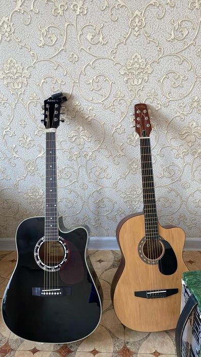 Гитара баян гитар