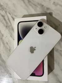 Iphone 14  white