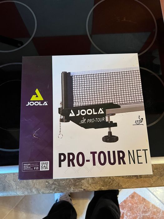 Fileu masa tenis Joola pro-tour