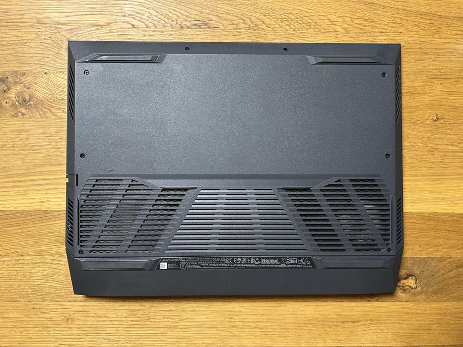 Лаптоп Dell G15 5511