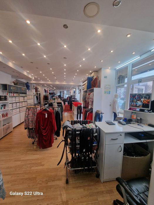 Afacere la cheie navodari