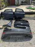 Продавам броня врати капаци за Ford focus mk3