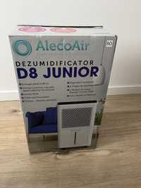 Dezumidificator AlecoAir D8 Junior