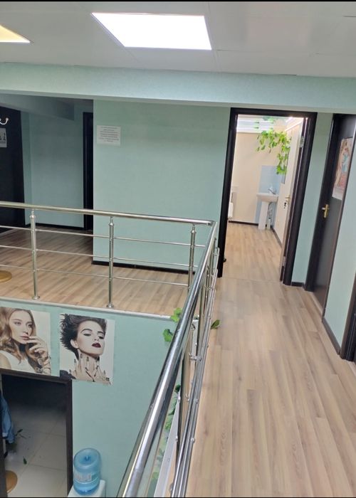 Кабинет в салоне красоты сдам