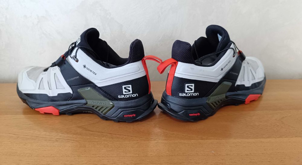 Salomon X Ultra 4 Gtx Gore Tex