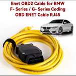 Cablu Diagnoza Bmw - enet ista eSys Codare Activare Regenerare DPF
