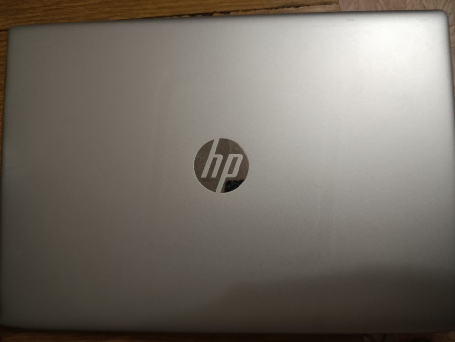 Ноутбук HP probook 450 g5 Core i3