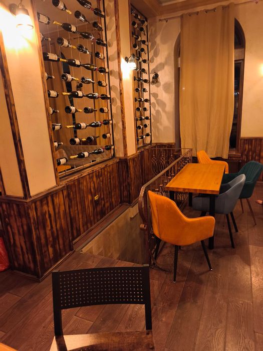 MarAnna Events - Spatiu pt. petreceri private in centrul Constantei.