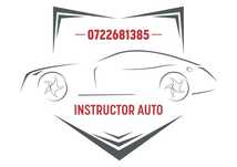 Instructor Auto Ploiesti; Cutie Viteze Automata sau Manuala