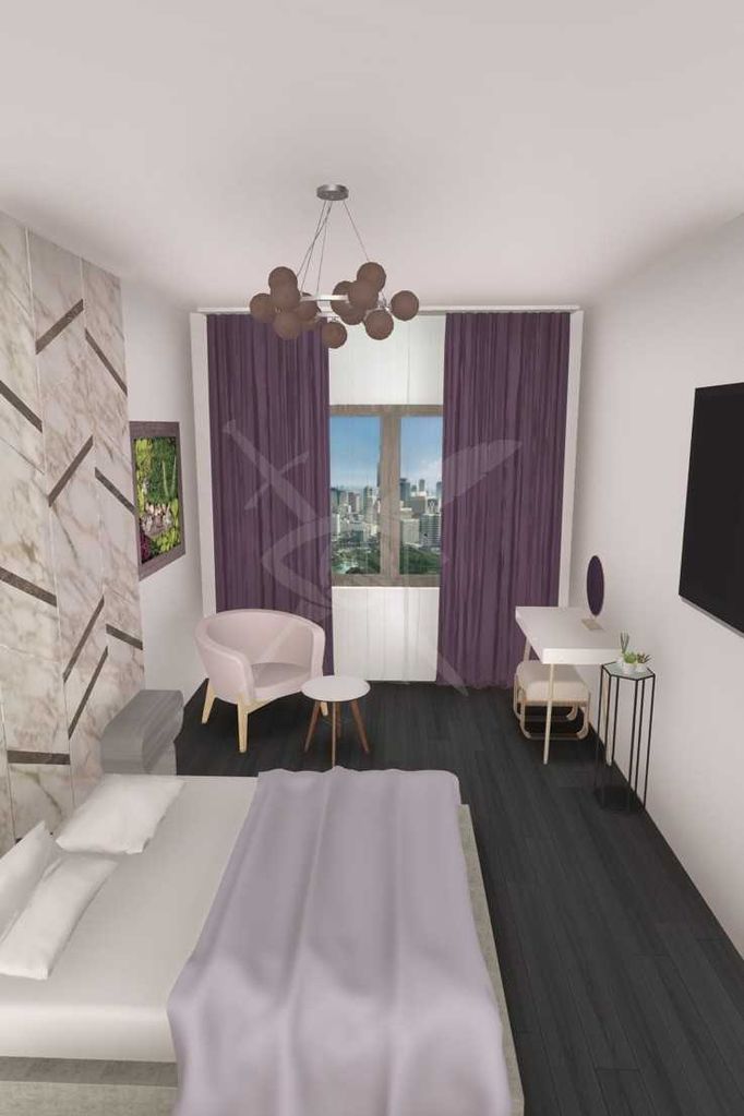 Продава се Двустаен апартамент в Пловдив, Гагарин - 74 кв.м за 950 €/кв.м - Снимка #1