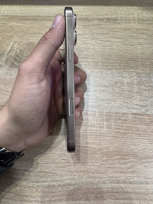 Iphone 16 proMax 512gb srochni