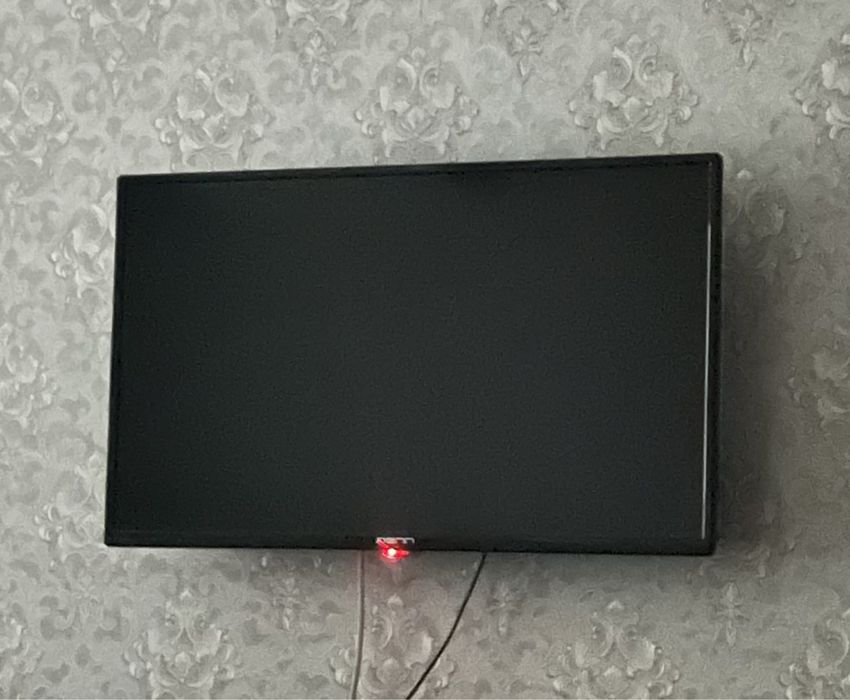 Телевизор