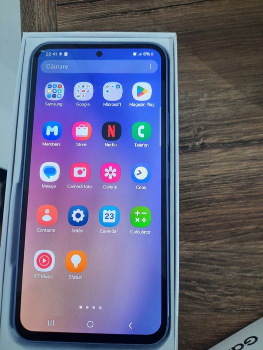 Telefon Samsung A54 5G