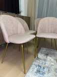 Set 4 scaune masa bucatarie