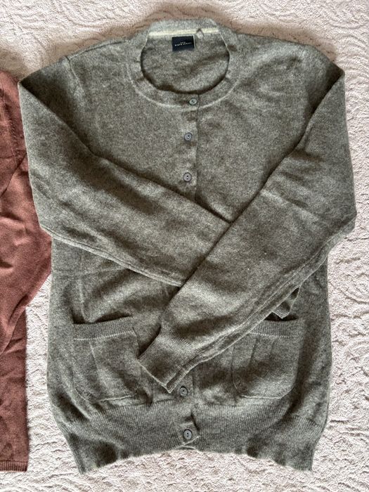 Пуловери от 100% кашмир