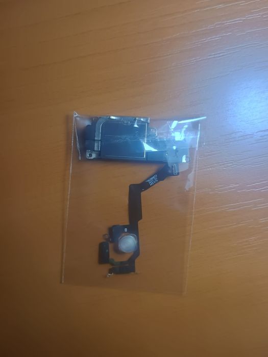 Iphone 14 promax defect 256gb