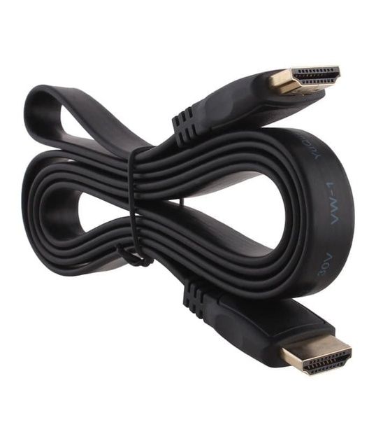 HDMI kabeli lapsha