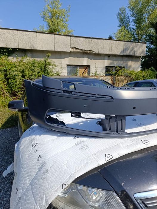 Предна броня за vw phaeton (Файтон)