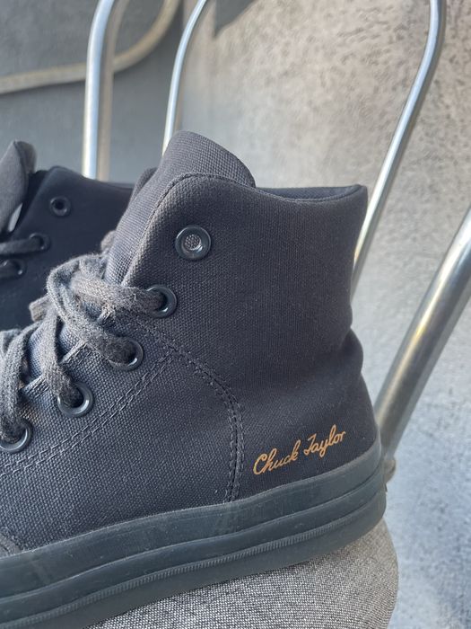 Sneakers/Tenisi Converse Chuck Taylor - originali - 42.5