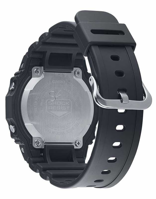 Vând ceas Casio G-SHOCK GW-M5610-1ER solar, Nou, Nepurtat