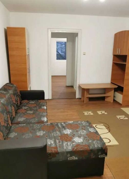 Дава се под наем Едностаен апартамент в Пловдив, Каменица 1 - 45 кв.м за 147.9 € - Снимка #3