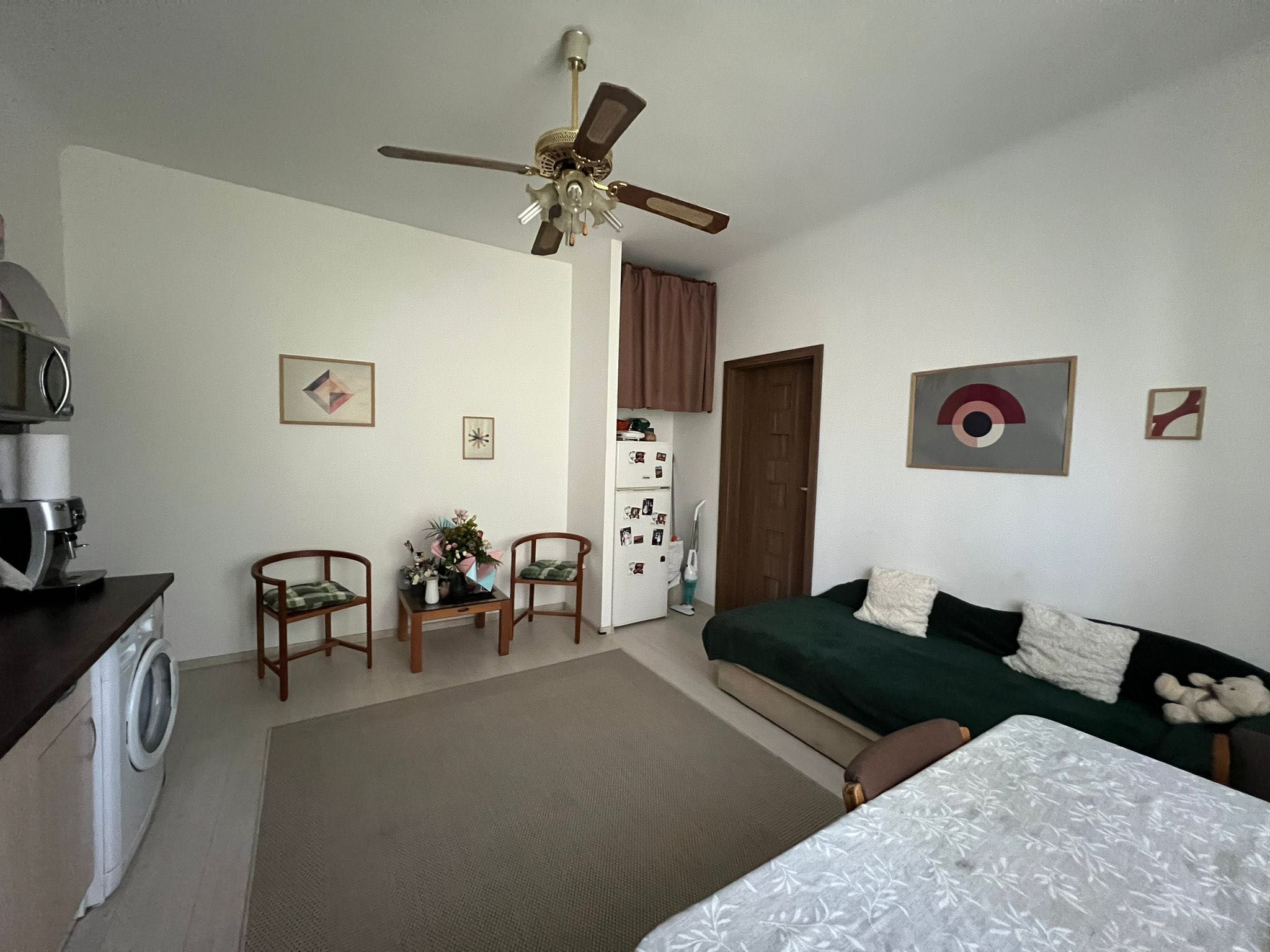 Apartament Chirie Oradea, zona centrala 55 m2 , Bd. Gheorghe Magheru