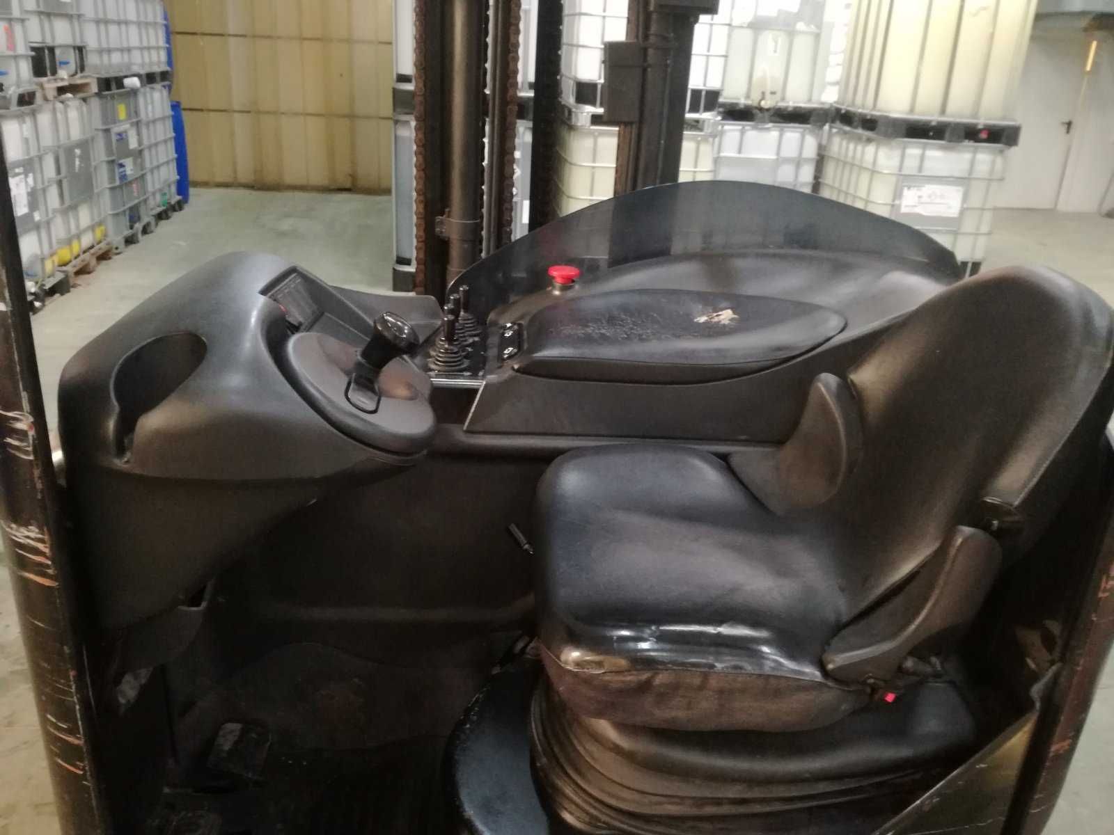 Ричтрак Linde R14-03