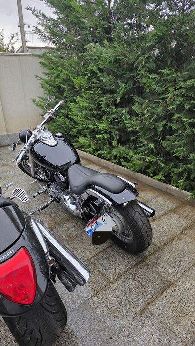 Dragstar 650 de vanzare