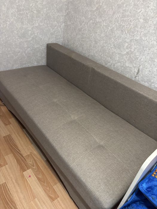 Продам диван б/у