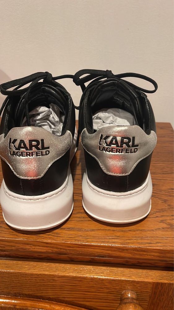 Sneakers Karl Lagerfeld