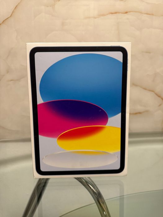 Apple Ipad A16 WiFi - 256 GB / Noua SIGILATA