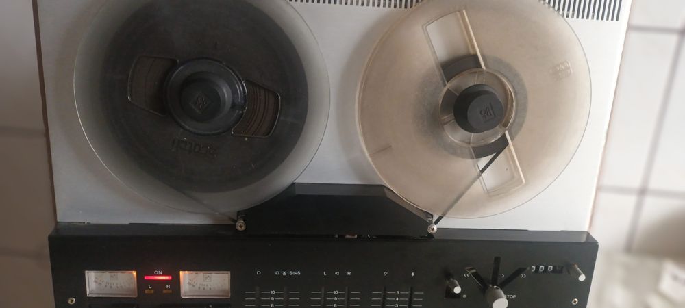 Dezmembrez  Bang&Olufsen Beocord 1600