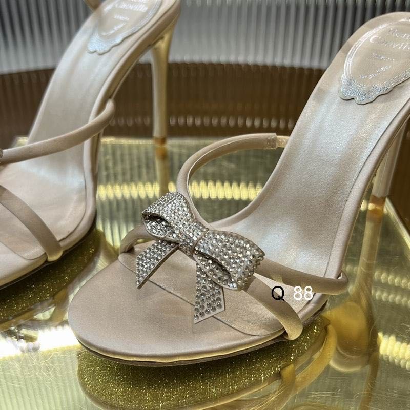 Tocuri RENE CAOVILLA, Calitate Premium, Icarus Brands