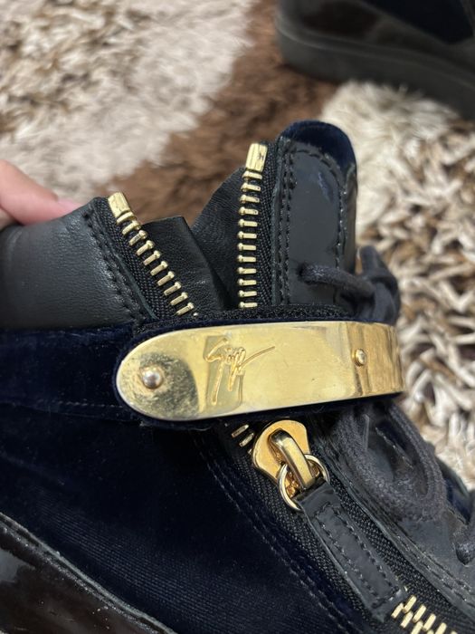 giuseppe zanotti coby 41