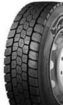 Anvelope noi 315/70R225 154/150L Bridgestone Toreo RDrive 002
