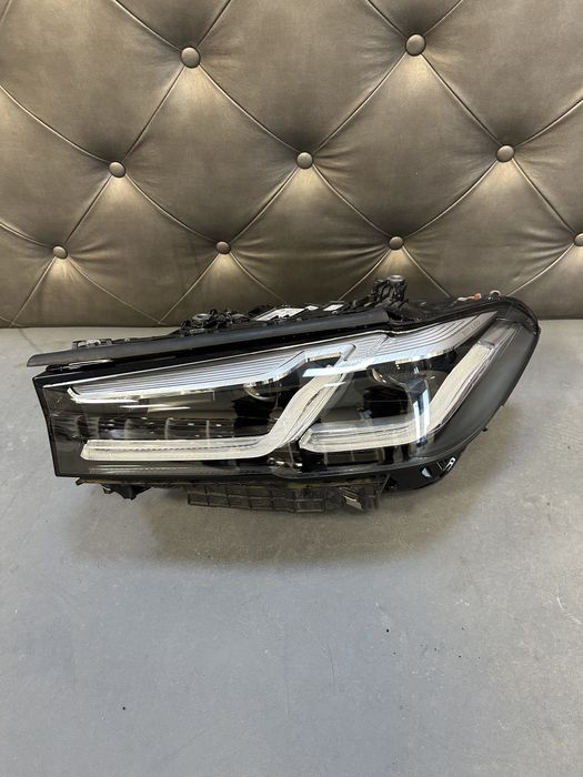 Bmw G30 G31 Facelift Led фар фарове ляв лед фейс