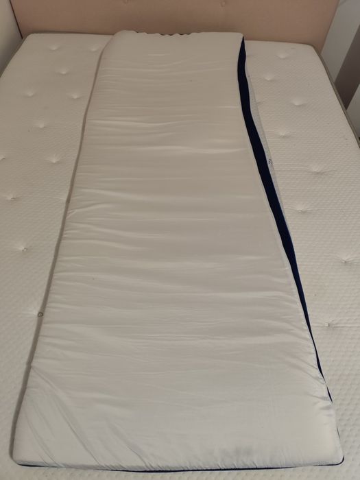 Топ матрак Paradise Cell Active 70см x 190см