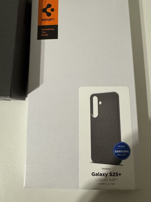 Samsung galaxy S 25 plus 256 gb
