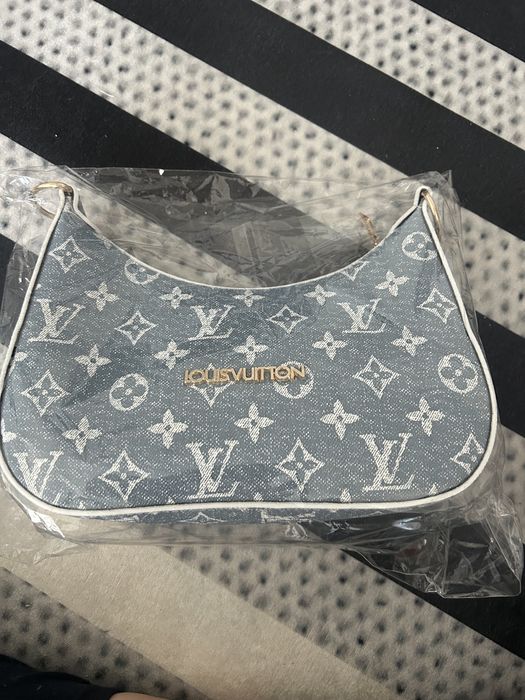 Genti Louis Vuitton