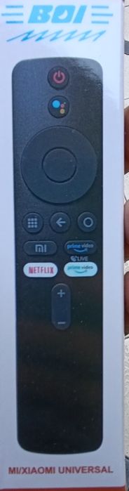 Доставка! Пульт/pult  mi stick/ mi box,mi телевизор