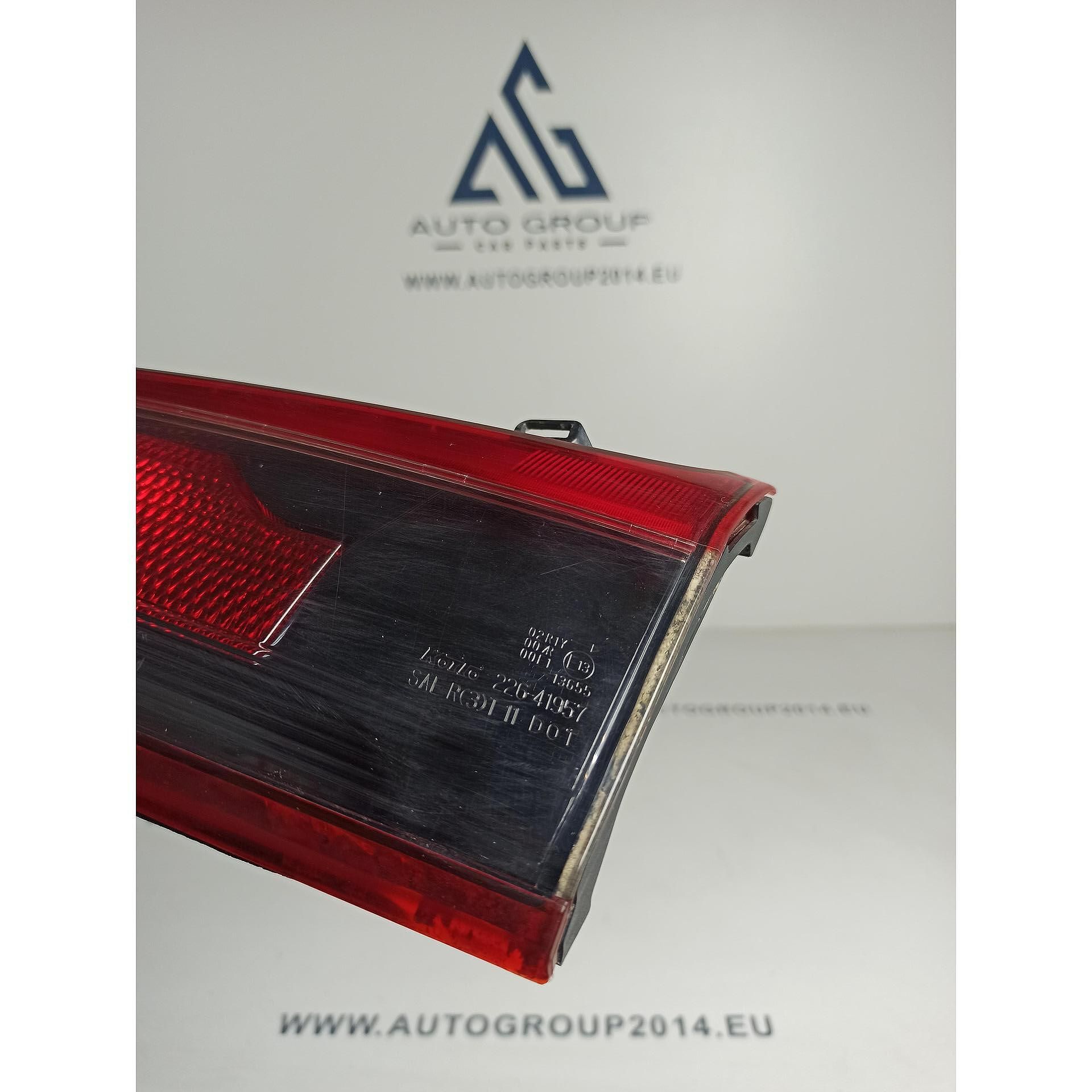 Десен вътрешен стоп за mazda 6 gj - ghk1513f0d, 22641957, 23741978