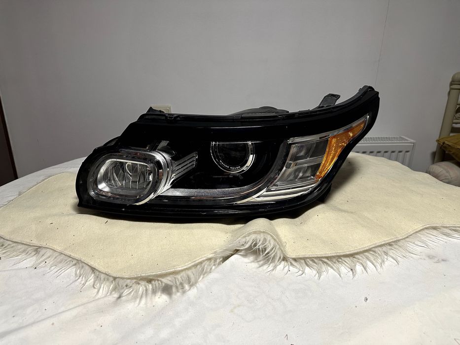 Ляв/десен фар Land Rover/Range Rover SPORT L494